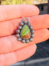 Load image into Gallery viewer, Autumn Creek Cluster Necklace