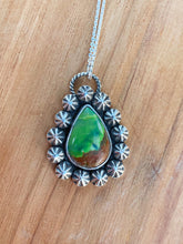 Load image into Gallery viewer, Autumn Creek Cluster Necklace
